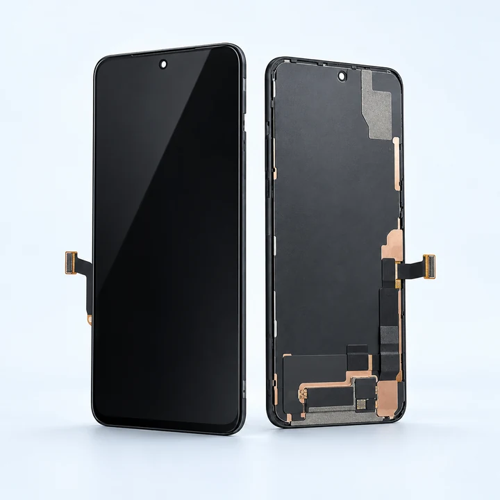دوربین پشت iPhone 13