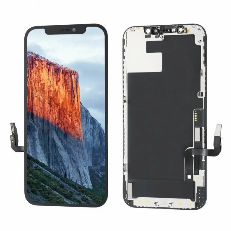 انواع کیفیت LCD آیفون؛ تفاوت OLED، اورجینال، OEM و کپی + راهنمای تشخیص | 3321119