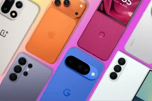 راهنمای خرید گوشی در مهرماه 1405 | Best smartphones Q1 2026 lead