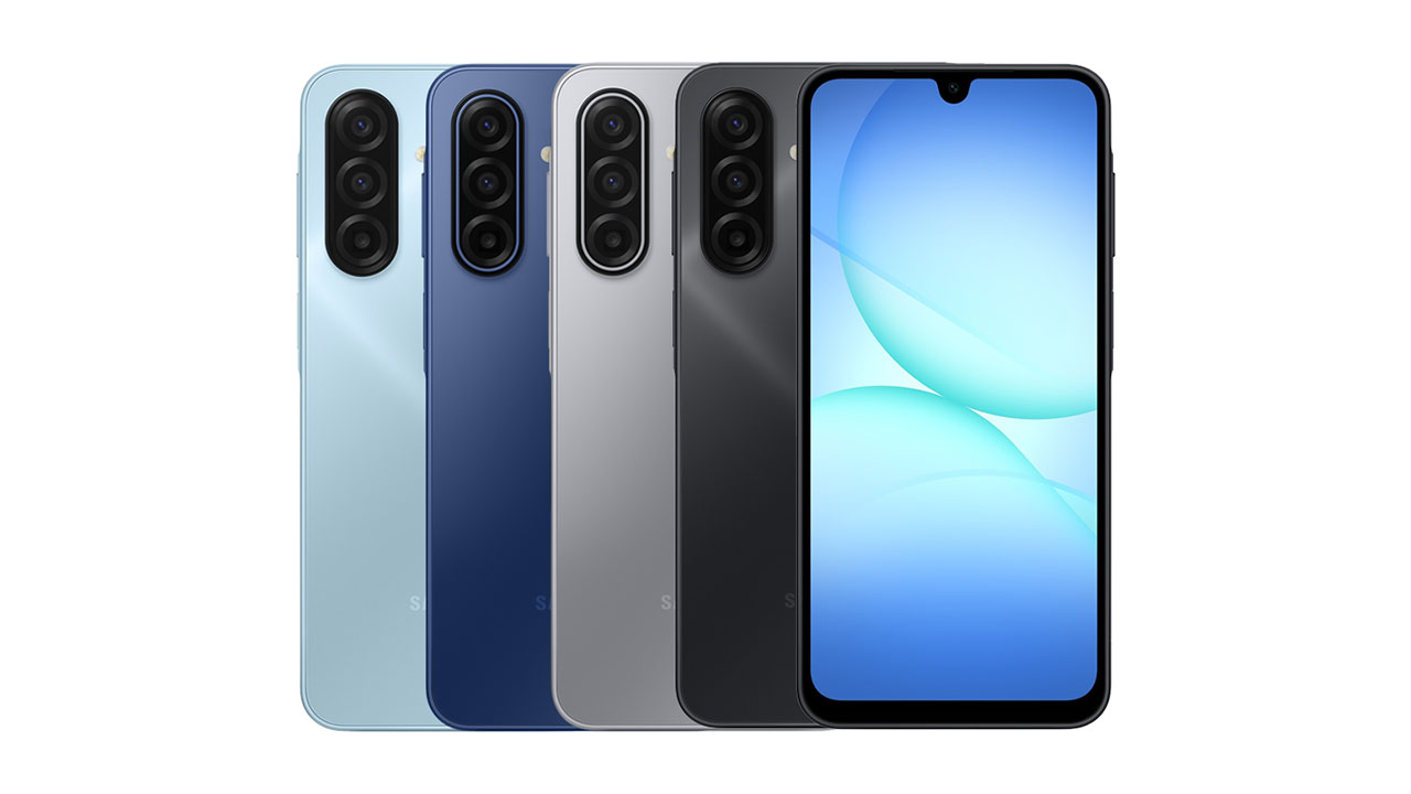 راهنمای خرید گوشی در مهرماه 1405 | Samsung A17 4G Buying Guide