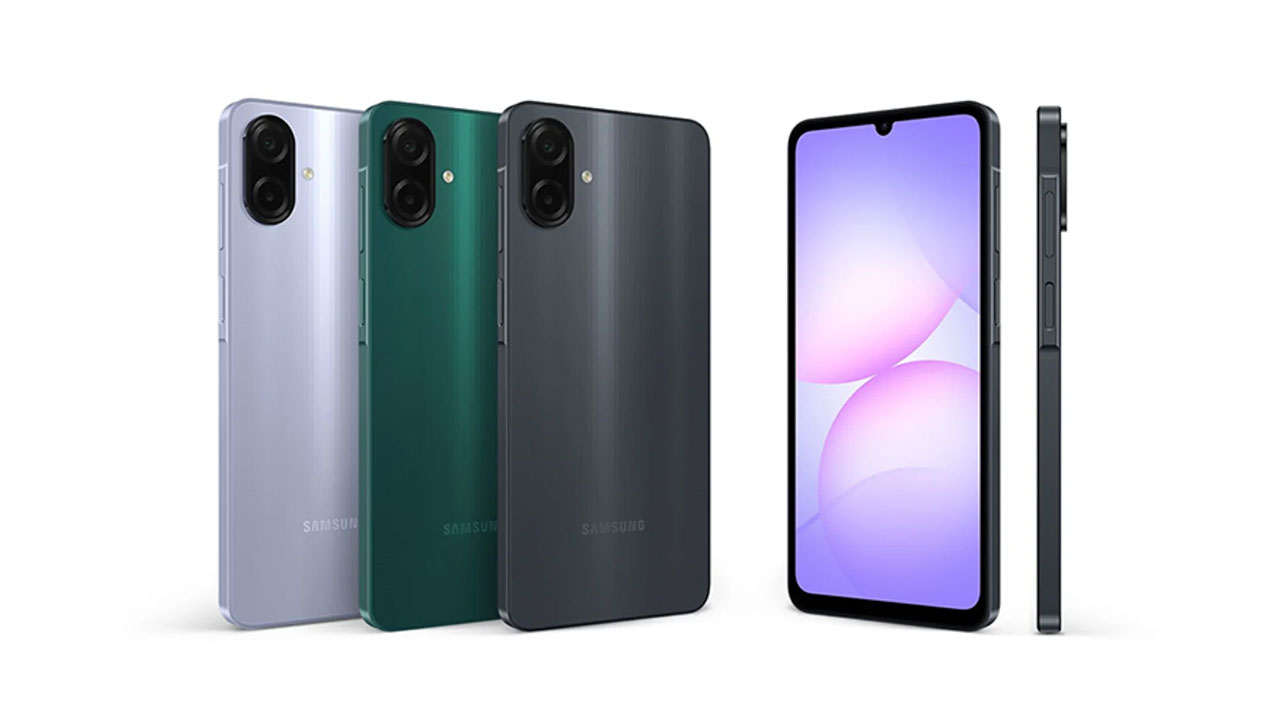 راهنمای خرید گوشی در مهرماه 1405 | Samsung Galaxy A07 Buying Guide