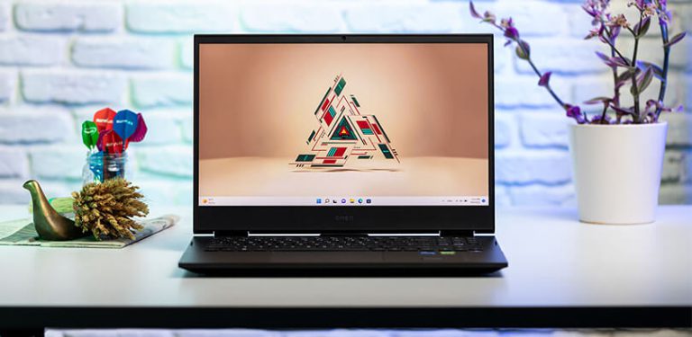 بررسی لپ‌تاپ گیمینگ HP OMEN 16 2021 مدل AMD | blog new 6