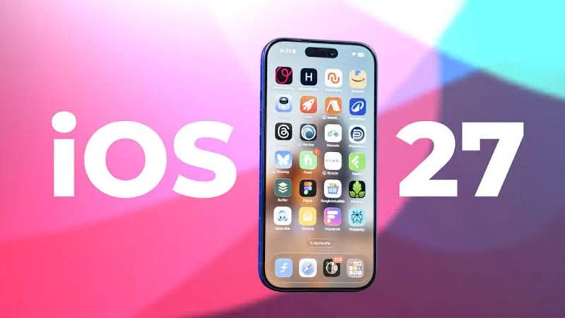 همه چیز درباره ios 27، آشنایی با جدیدترین سیستم عامل آیفون | ios 27 4