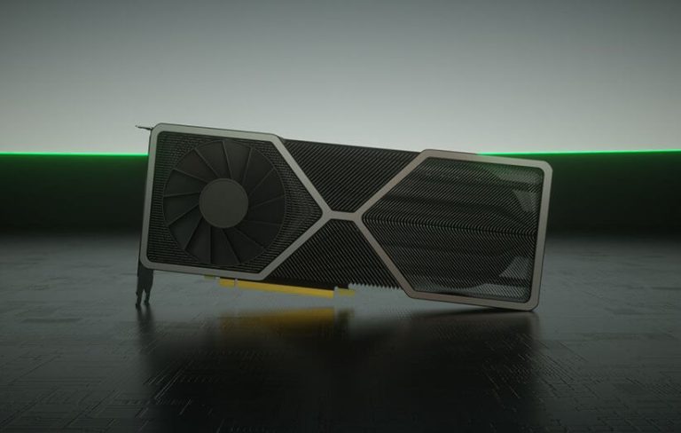 فناوری DLSS 3 می‌تواند به گرافیک‌های قدیمی انویدیا هم اضافه شود | nvidia gpu