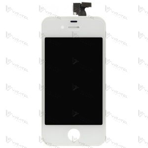 تاچ ال سی دی گوشی موبایل آیفون IPHONE 4