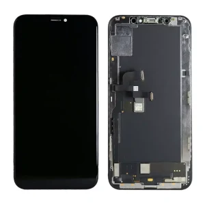 تاچ و ال سی دی Iphone Xs Maxمشکی دست دوم