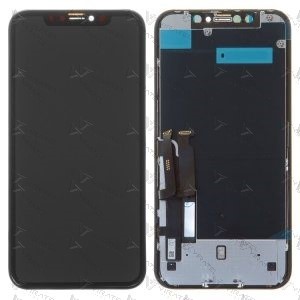 تاچ و ال سی دی Iphone XR مشکی اورجینال