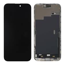 تاچ و ال سی دی IPHONE 15 دست دوم