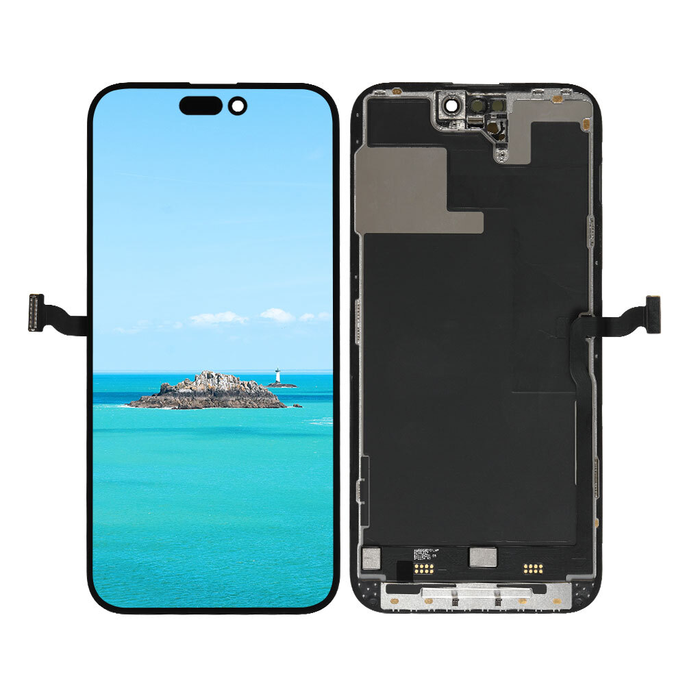 تاچ و السیدی iPhone 14 Pro | فروشگاه ویرا پارت | مرجع جامع قطعات آبفون تاچ و ال سی دیIPHONE 14 PRO