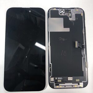 تاچ و ال سی دی IPHONE 14دست دوم