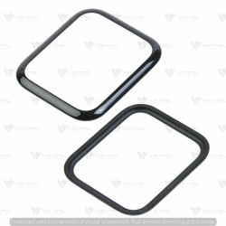 گلس OCA Apple Watch seri 9 41mm ORG