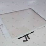 تاچ IPAD 1 سفید اورجینال