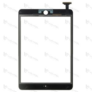تاچIPAD mini 3مشکی اورجینال