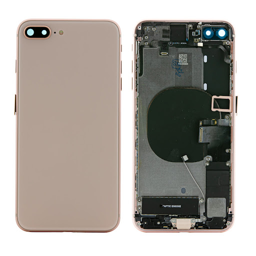 شاسی iPhone 8 Plus اورجینال | فروشگاه ویرا پارت | مرجع جامع قطعات آبفون شاسی iPhone 8 Plus اورجینال - تصویر 3