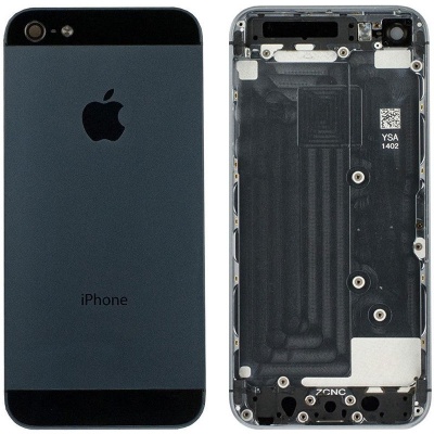 شاسی iPhone 5 اورجینال | فروشگاه ویرا پارت | مرجع جامع قطعات آبفون شاسی iPhone 5 اورجینال - تصویر 2