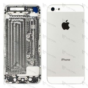 شاسی iPhone 5 اورجینال | فروشگاه ویرا پارت | مرجع جامع قطعات آبفون شاسی آیفون 5 ارجینال
