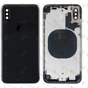 شاسی iPhone X اورجینال | فروشگاه ویرا پارت | مرجع جامع قطعات آبفون شاسی آیفون ایکس اورجینال