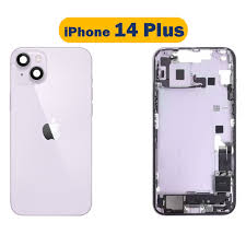 شاسی iPhone 14 Plus اورجینال | فروشگاه ویرا پارت | مرجع جامع قطعات آبفون شاسی آیفون 14 پلاس اورجینال