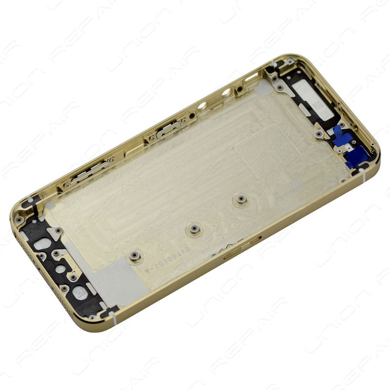شاسی iPhone 5s اورجینال | فروشگاه ویرا پارت | مرجع جامع قطعات آبفون شاسی iPhone 5s اورجینال - تصویر 5