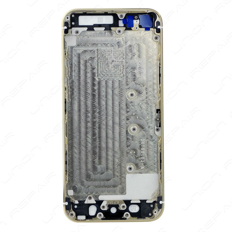 شاسی iPhone 5s اورجینال | فروشگاه ویرا پارت | مرجع جامع قطعات آبفون شاسی iPhone 5s اورجینال - تصویر 8