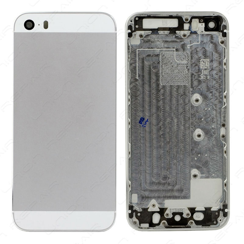 شاسی iPhone 5s اورجینال | فروشگاه ویرا پارت | مرجع جامع قطعات آبفون شاسی iPhone 5s اورجینال - تصویر 7