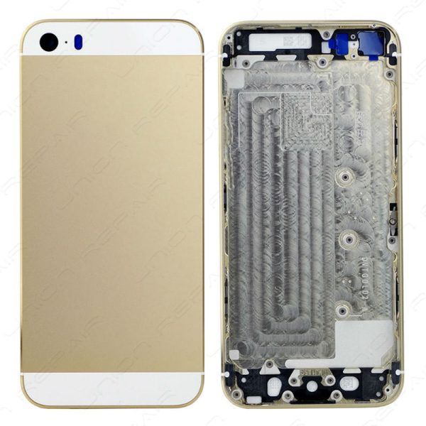 شاسی iPhone 5s اورجینال | فروشگاه ویرا پارت | مرجع جامع قطعات آبفون شاسی iPhone 5s اورجینال - تصویر 4