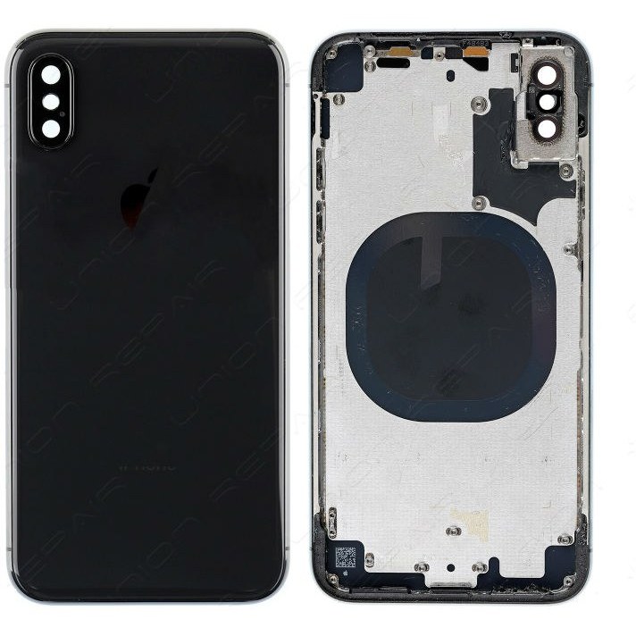 شاسی iPhone X اورجینال | فروشگاه ویرا پارت | مرجع جامع قطعات آبفون شاسی iPhone X اورجینال - تصویر 3