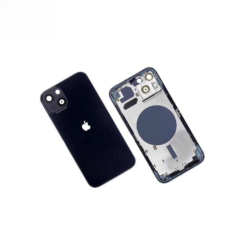 شاسی iPhone 13 اورجینال | فروشگاه ویرا پارت | مرجع جامع قطعات آبفون شاسی iPhone 13 اورجینال - تصویر 3