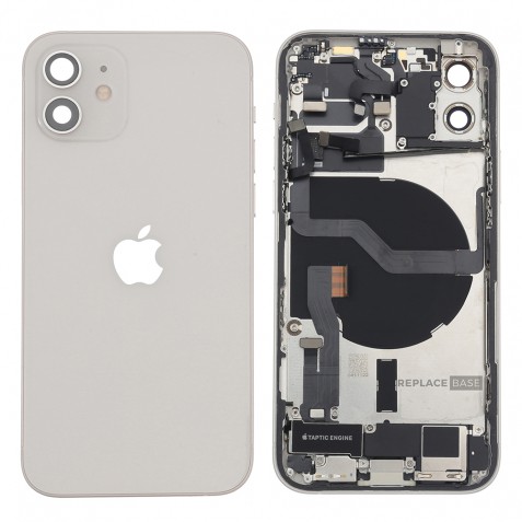 شاسی iPhone 12 Mini اورجینال | فروشگاه ویرا پارت | مرجع جامع قطعات آبفون شاسی iPhone 12 Mini اورجینال - تصویر 2
