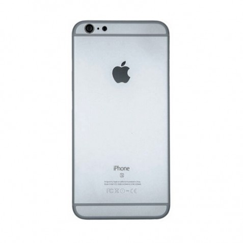 شاسی iPhone 6s Plus اورجینال | فروشگاه ویرا پارت | مرجع جامع قطعات آبفون شاسی iPhone 6s Plus اورجینال - تصویر 2