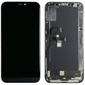 تاچ و ال سی دی Iphone XS مشکی SECOND HAND