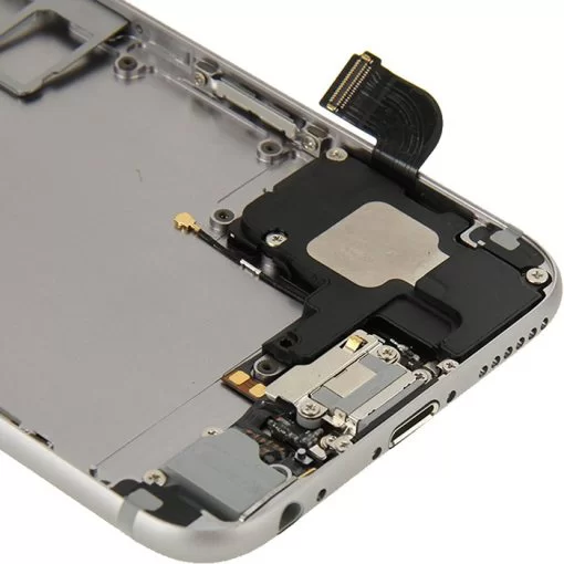 شاسی iPhone 6 اورجینال | فروشگاه ویرا پارت | مرجع جامع قطعات آبفون تاچ و ال سی دی iphone 3gs