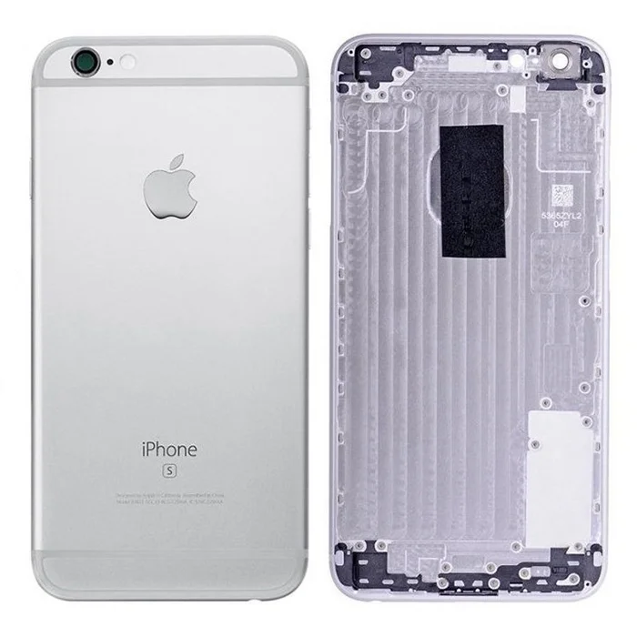 شاسی iPhone 6 اورجینال | فروشگاه ویرا پارت | مرجع جامع قطعات آبفون شاسی آیفون 6 اورجینال