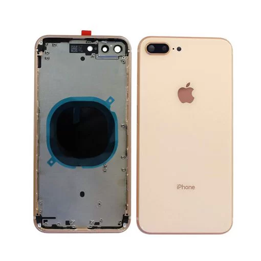 شاسی iPhone 8 Plus اورجینال | فروشگاه ویرا پارت | مرجع جامع قطعات آبفون شاسی آیفون 8 پلاس ارجینال