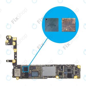 ای سی ادیوiPhone 5s کوچیک