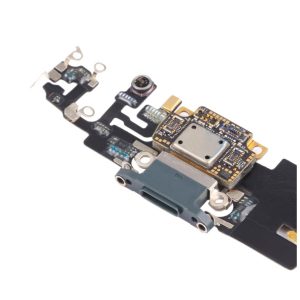 فلت شارژ iPhone 11 Pro + آی سی
