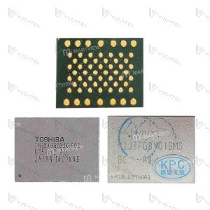 ای سی هارد ایفون 5 32گیگ