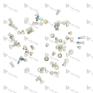 ست پیچ ایفون 6اس