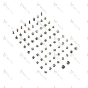 ست پیچ ایفون 7