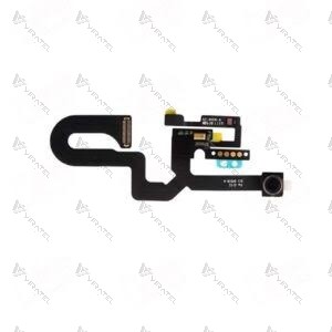 دوربین جلو آیفون 8