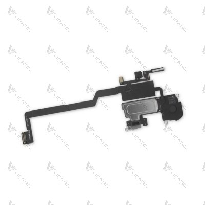 فلت بازر iPhone X | فروشگاه ویرا پارت | مرجع جامع قطعات آبفون فلت بازر ایفون ایکس