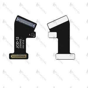 تگ دوربین آیفون 12