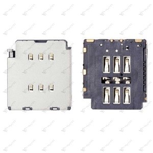 کانکتور سیم 13 Pro Max | فروشگاه ویرا پارت | مرجع جامع قطعات آبفون کانکتور سیم 13 پرو مکس