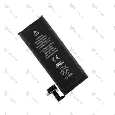 باتری iPhone 4s اورجینال | فروشگاه ویرا پارت | مرجع جامع قطعات آبفون باتری آیفون 4s اورجینال