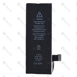 باتری آیفون 5s اورجینال