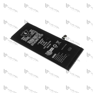باتری آیفون 7plus اورجینال