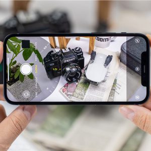 ای سی ادیو iPhone 5