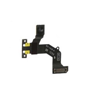 دوربین جلو iPhone SE
