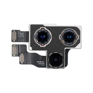 دوربین پشت iPhone 11 Pro Max