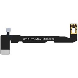 فلت فیس‌آیدی iPhone 11 Pro JC